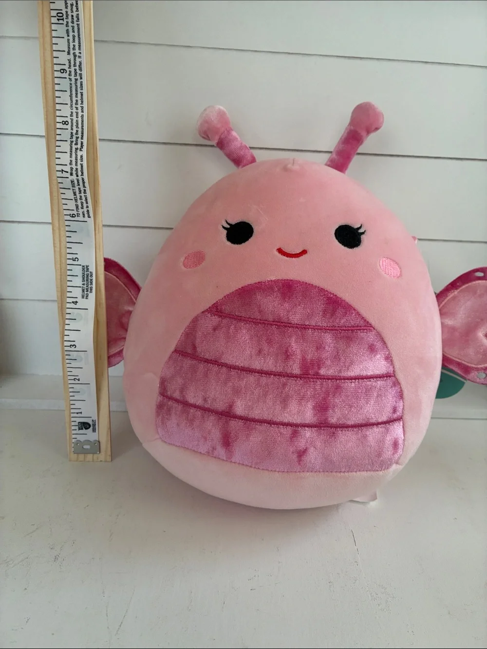 Plush Toy - Not an Accessory